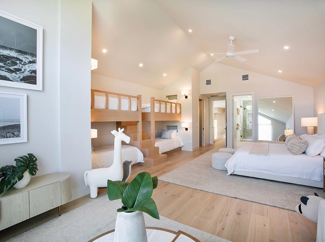 New Construction in Frenchman's Creek